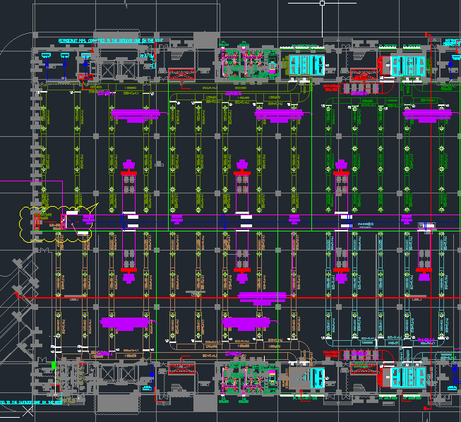 Federal Deposit Insurance Corporation (FDIC) – Scan to BIM for Historic Residential Facility - Image 3