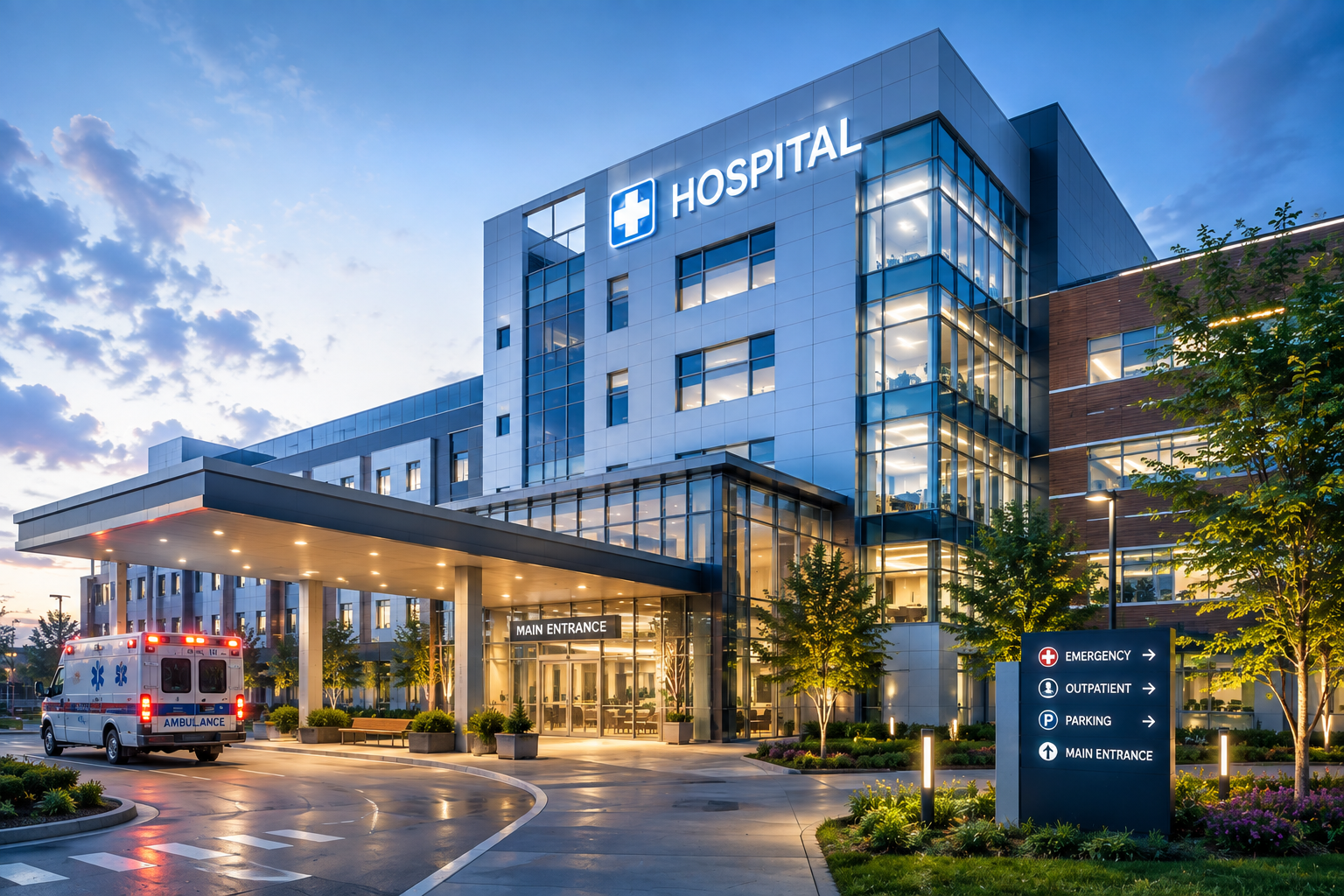 Healthcare 