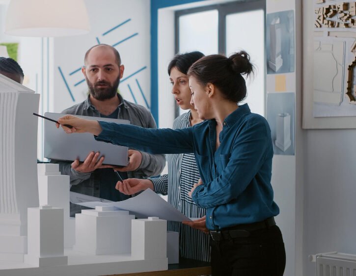 Discuss Your Project