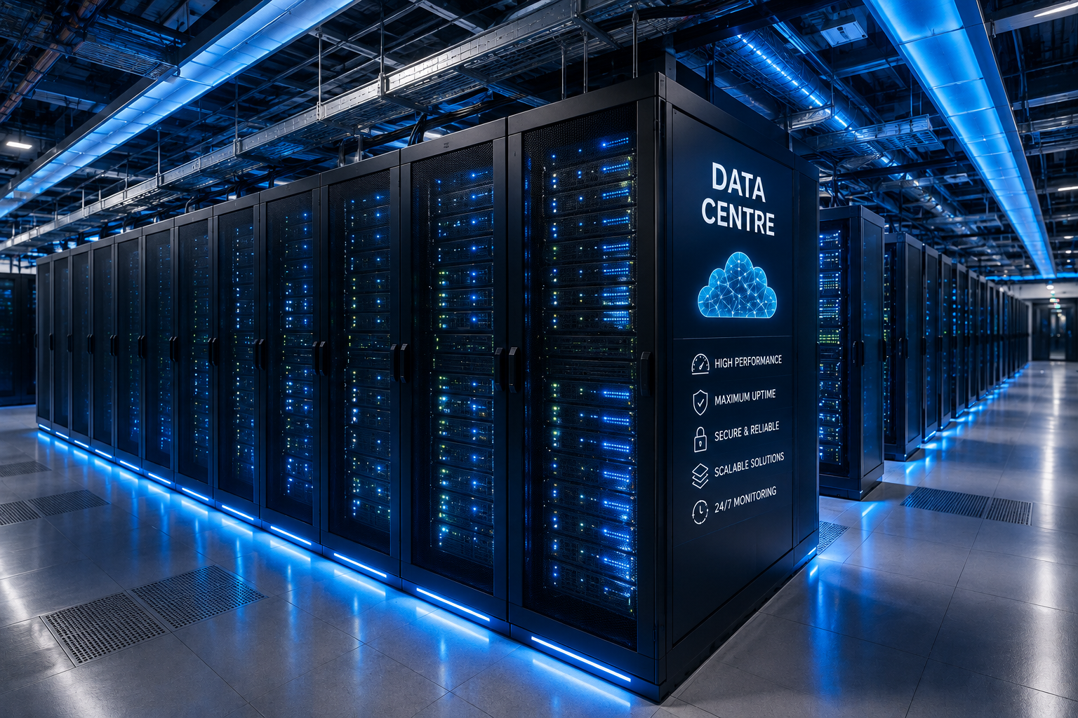 Data Centres