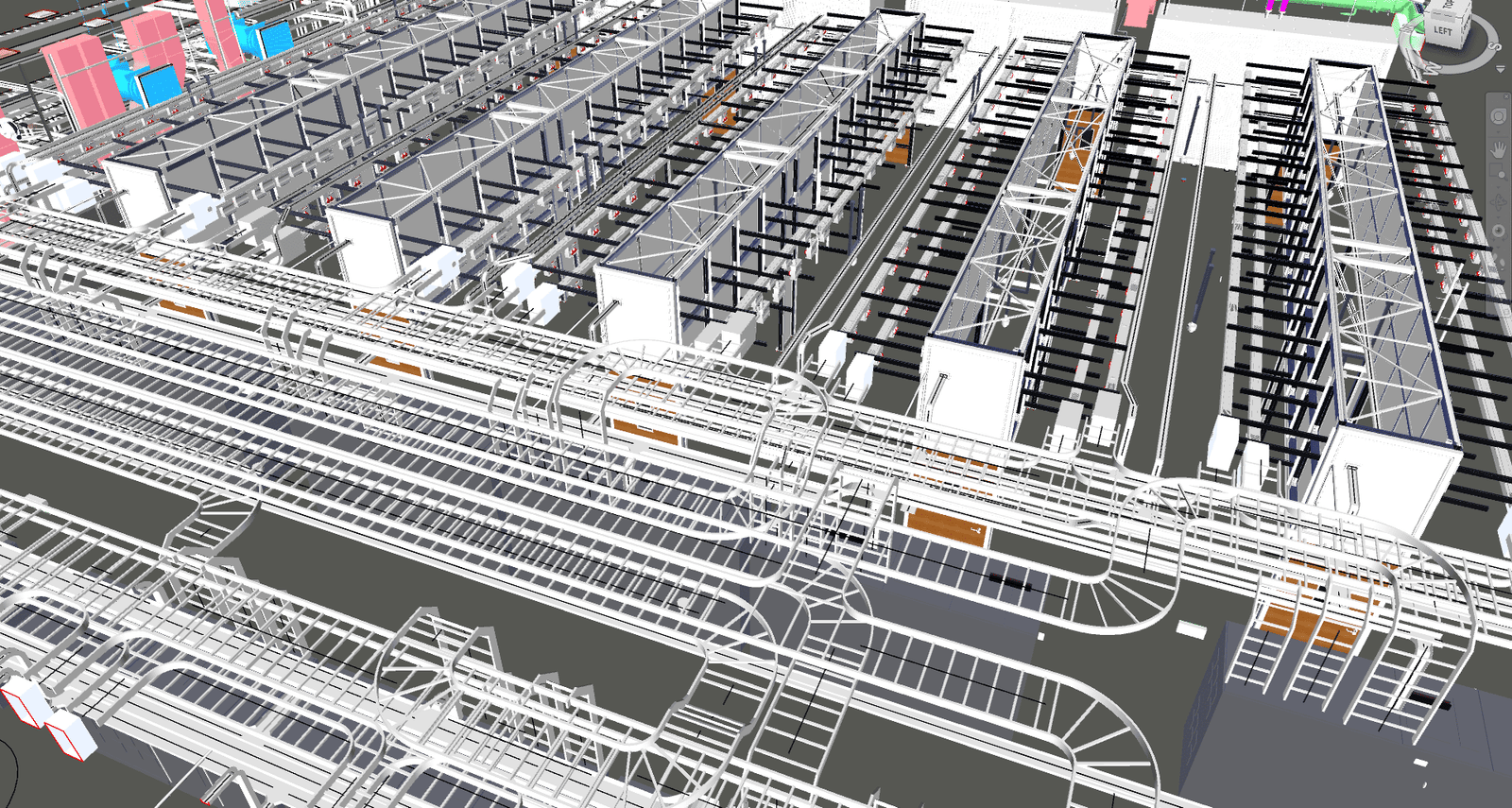 Architectural BIM Modeling