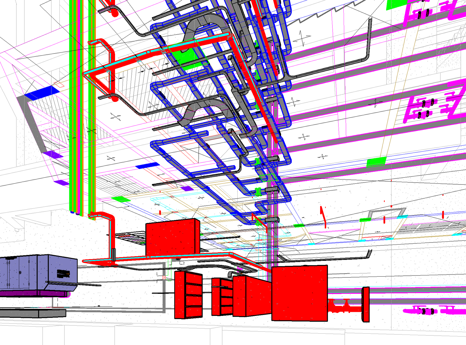 Structural Steel Detailing