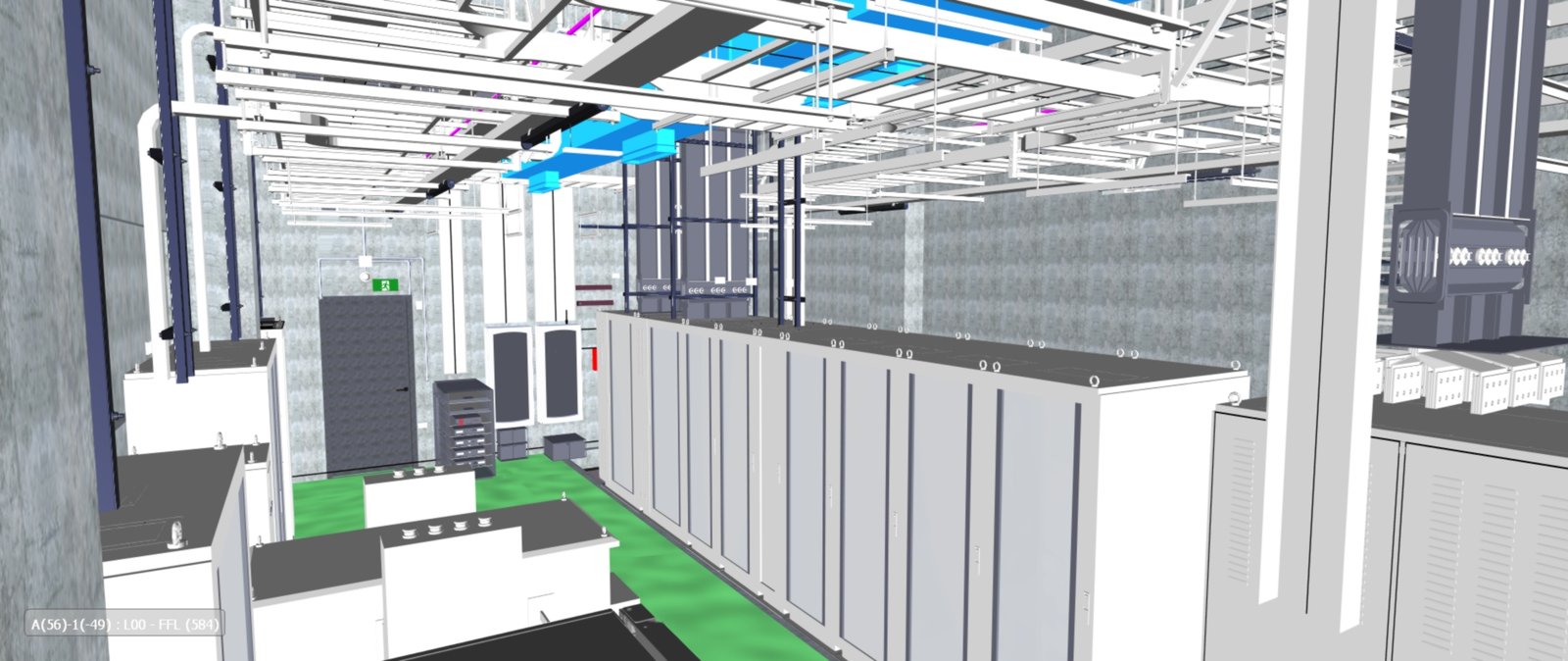 Structural BIM Services